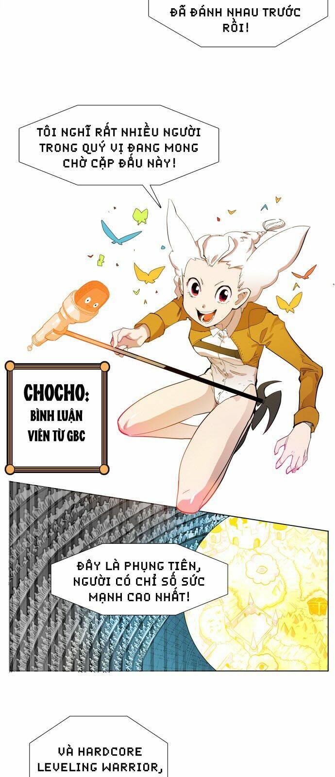 Hard Core Leveling Warrior Chapter 78 - Trang 2