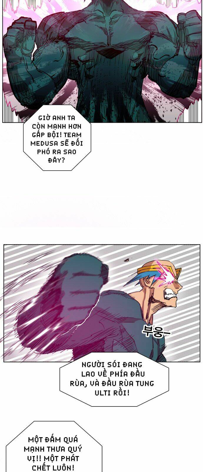 Hard Core Leveling Warrior Chapter 78 - Trang 2