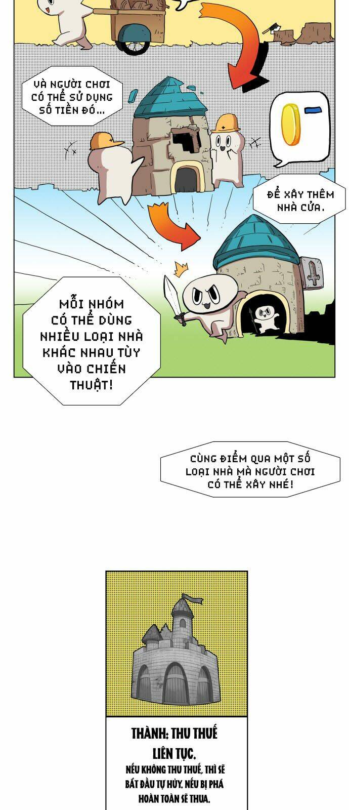 Hard Core Leveling Warrior Chapter 78 - Trang 2