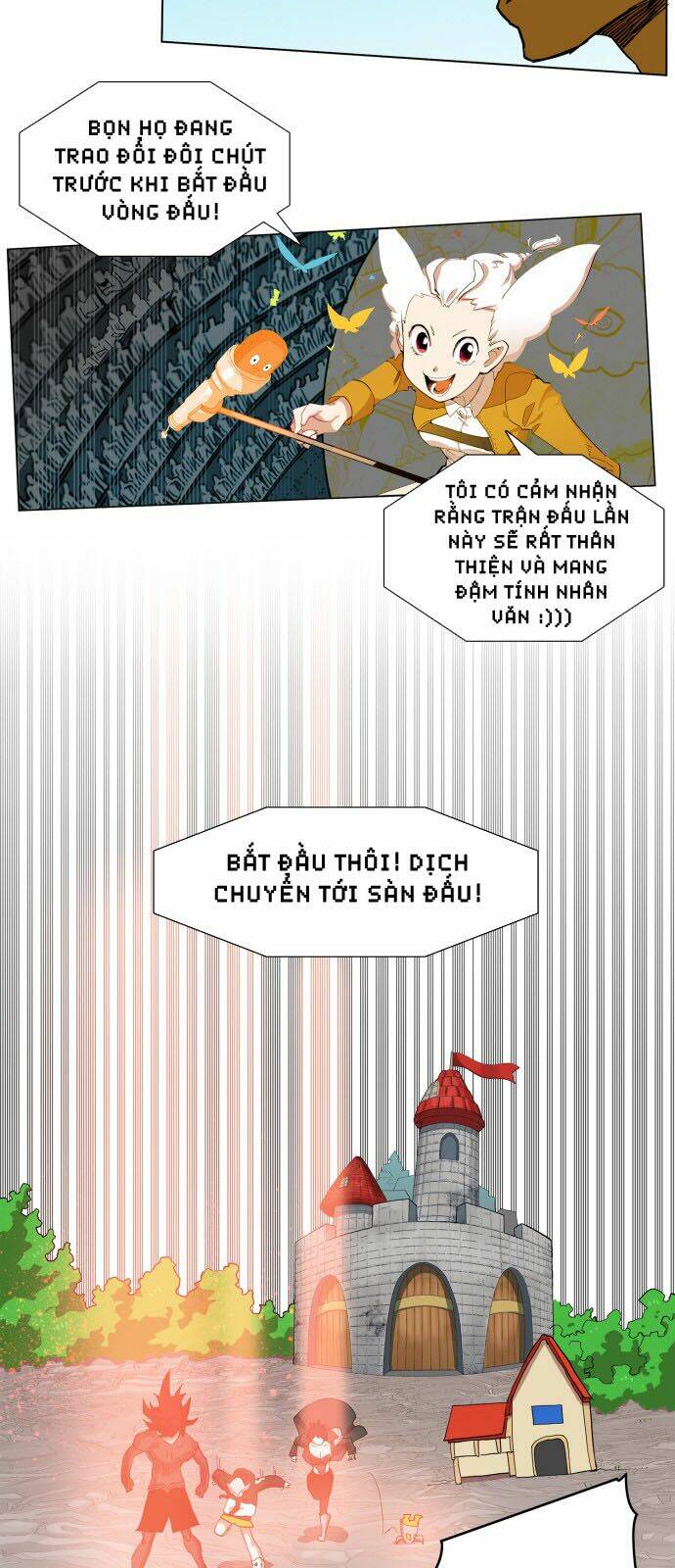 Hard Core Leveling Warrior Chapter 78 - Trang 2