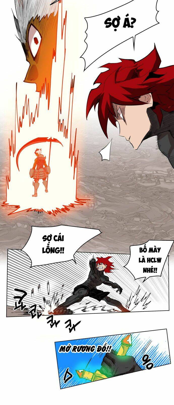 Hard Core Leveling Warrior Chapter 78 - Trang 2