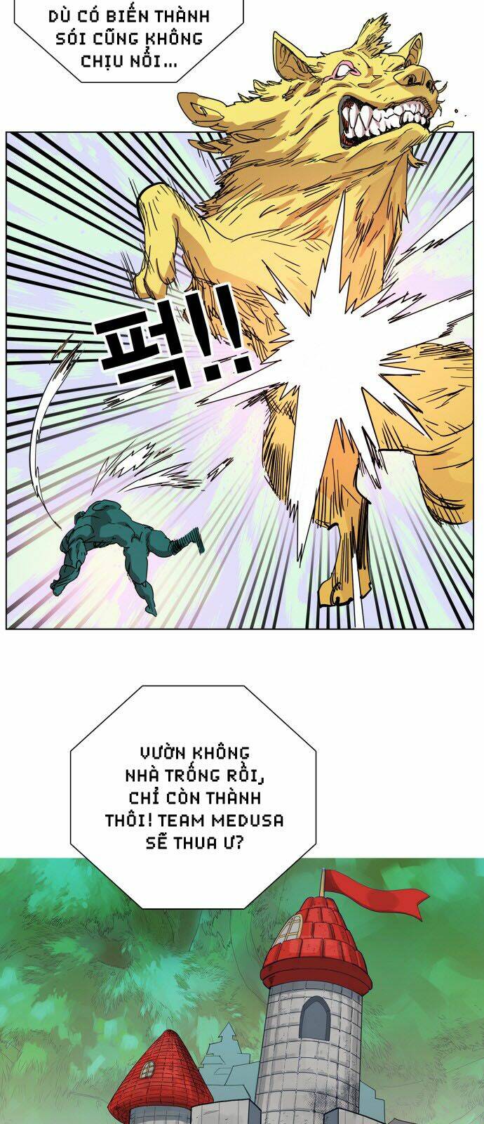 Hard Core Leveling Warrior Chapter 78 - Trang 2