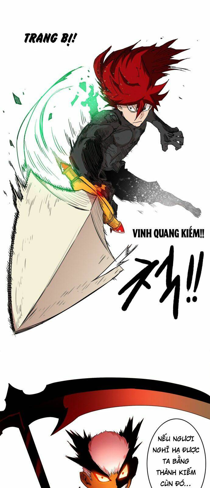 Hard Core Leveling Warrior Chapter 78 - Trang 2