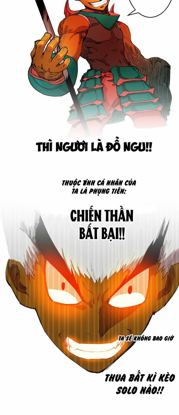 Hard Core Leveling Warrior Chapter 78 - Trang 2