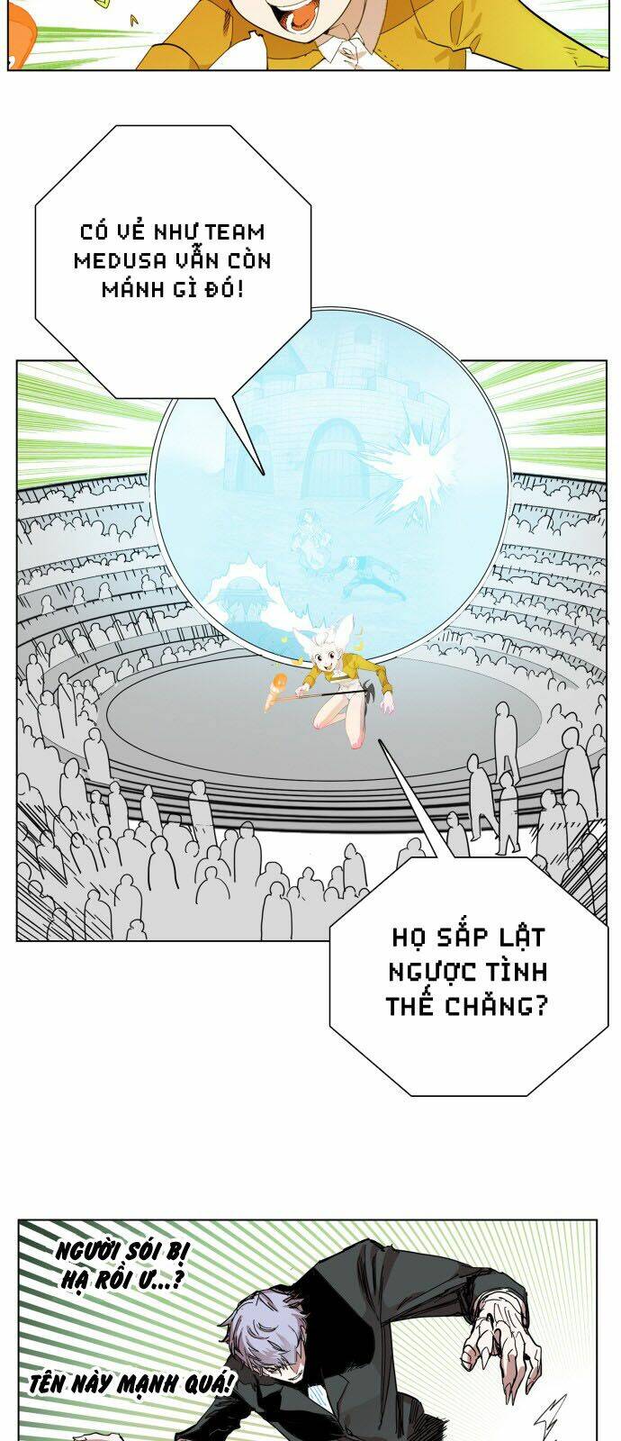 Hard Core Leveling Warrior Chapter 78 - Trang 2