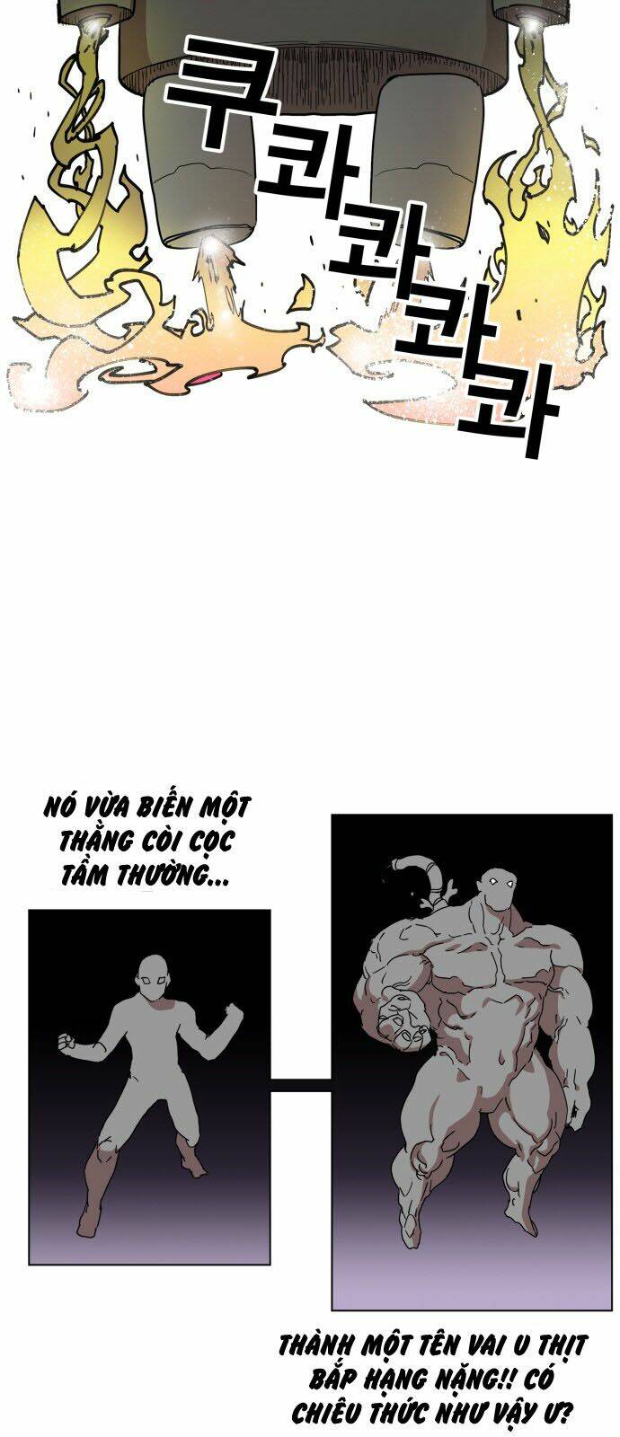 Hard Core Leveling Warrior Chapter 78 - Trang 2