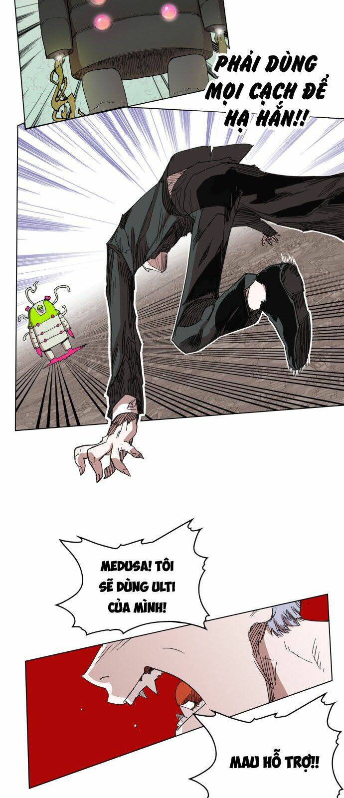 Hard Core Leveling Warrior Chapter 78 - Trang 2