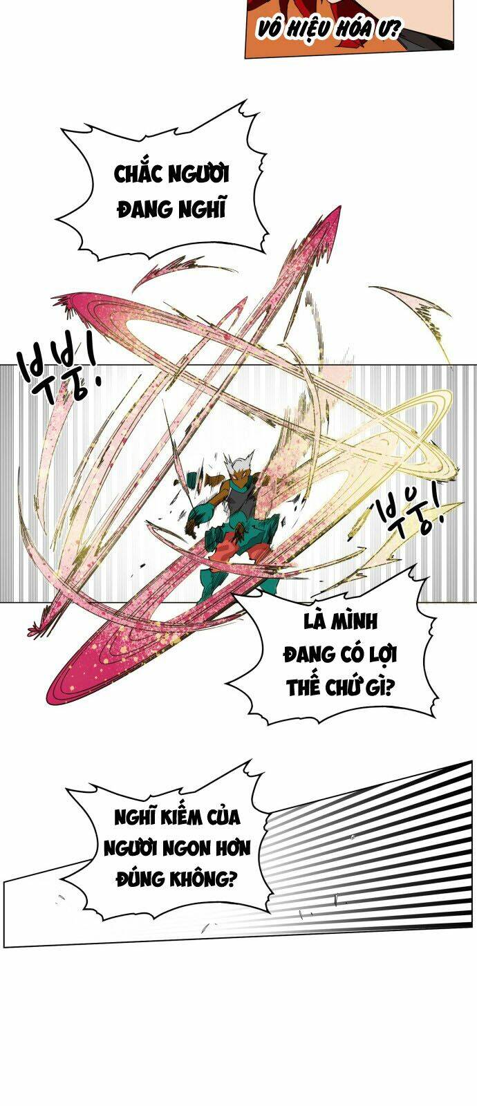 Hard Core Leveling Warrior Chapter 79 - Trang 2
