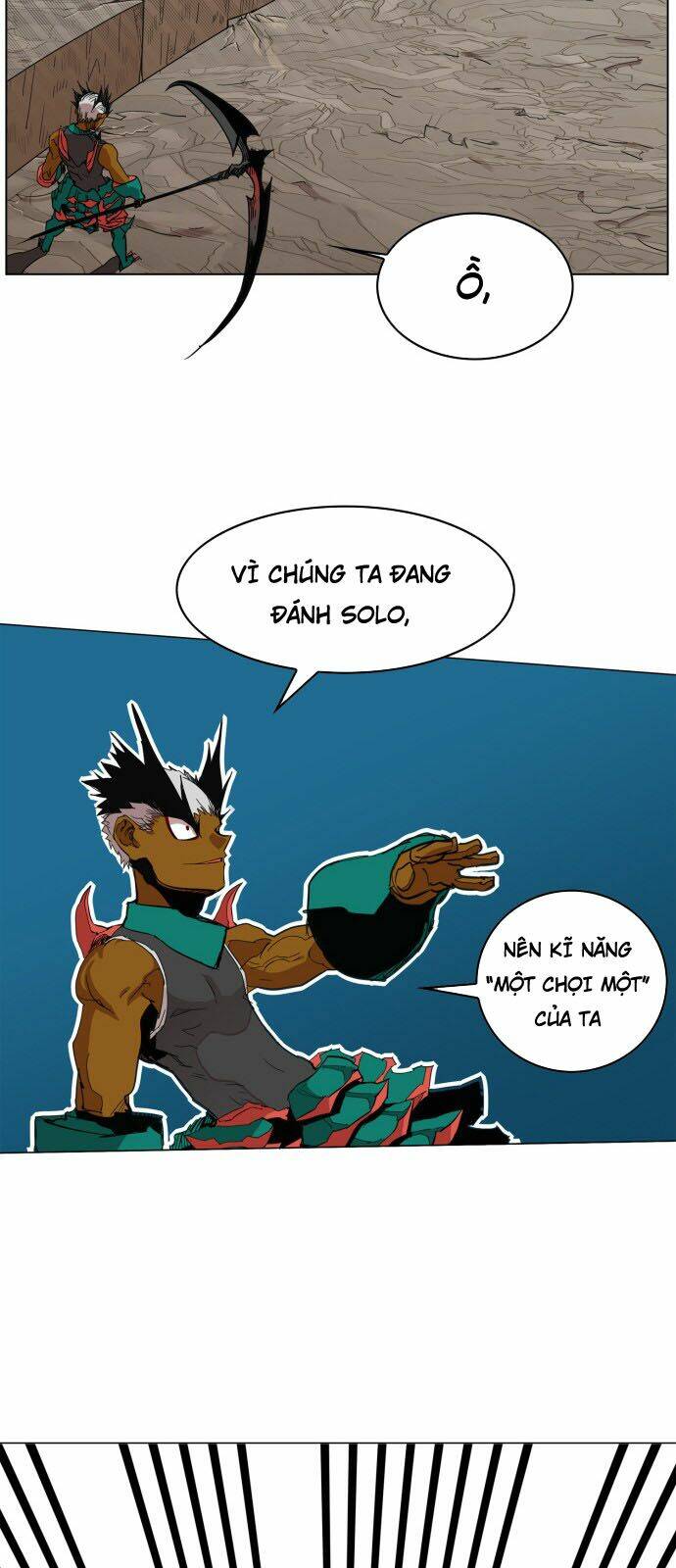 Hard Core Leveling Warrior Chapter 79 - Trang 2