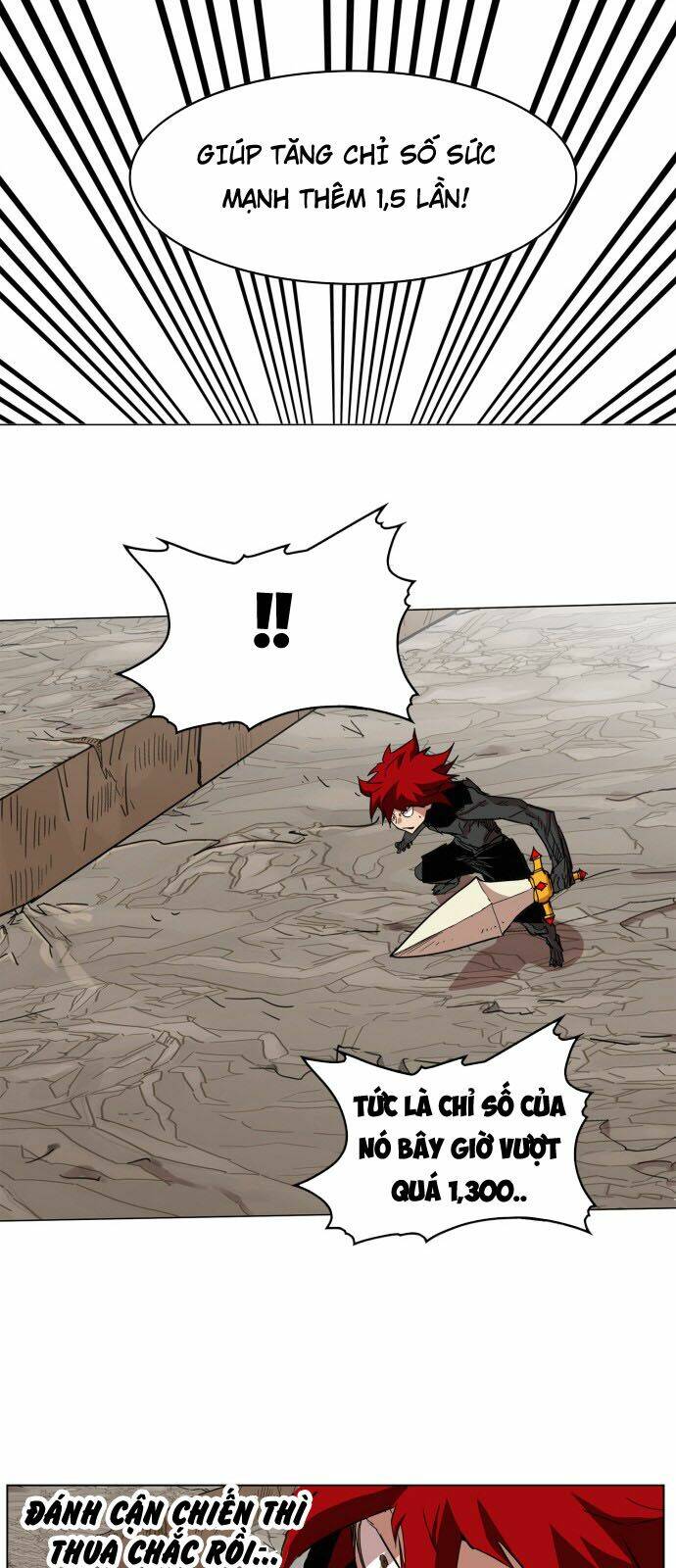 Hard Core Leveling Warrior Chapter 79 - Trang 2