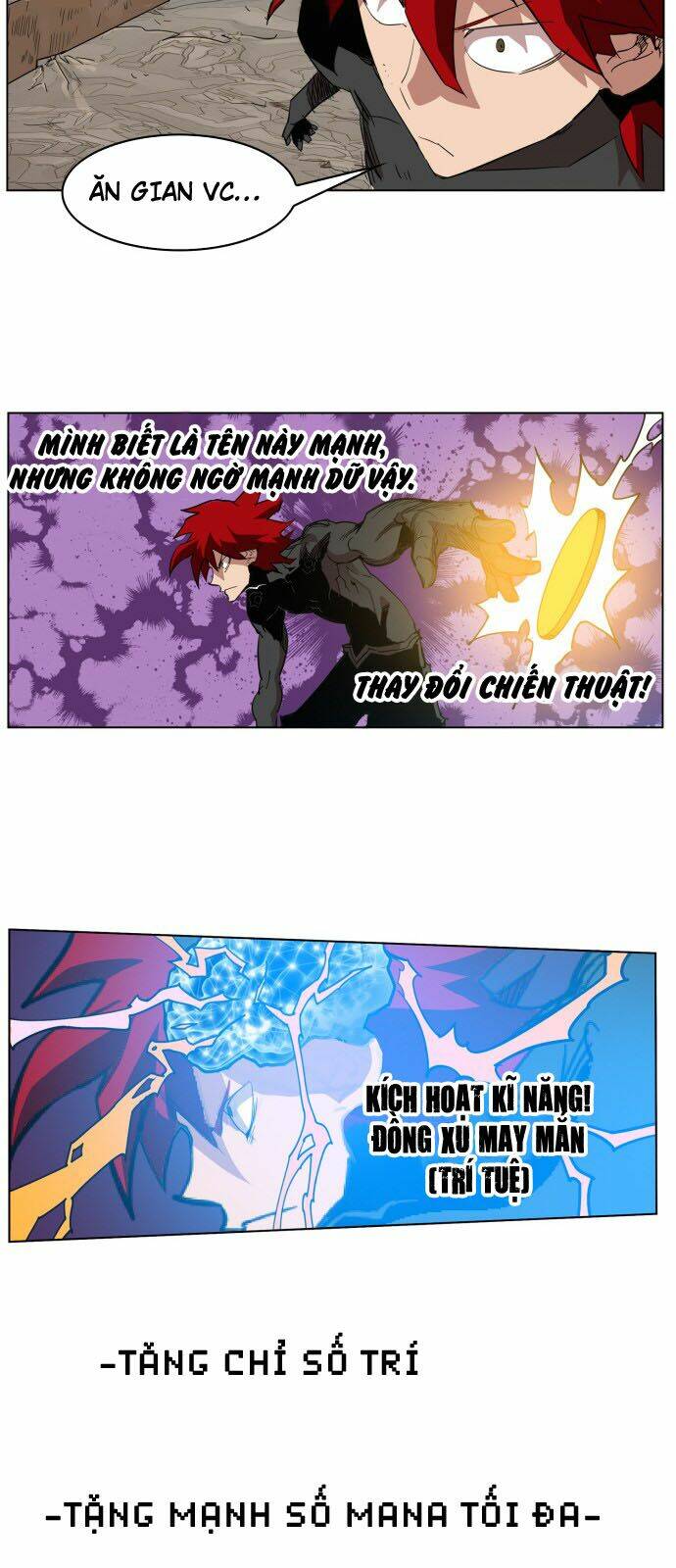 Hard Core Leveling Warrior Chapter 79 - Trang 2