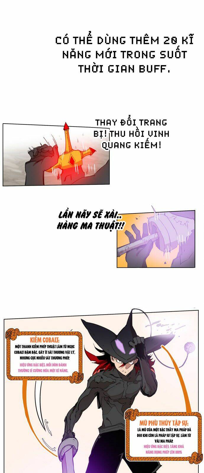 Hard Core Leveling Warrior Chapter 79 - Trang 2