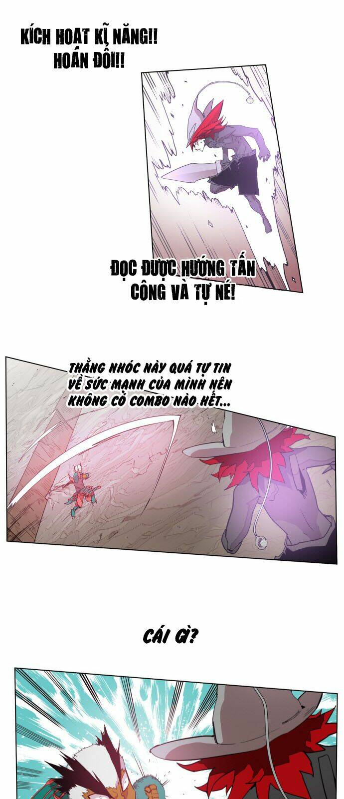 Hard Core Leveling Warrior Chapter 79 - Trang 2