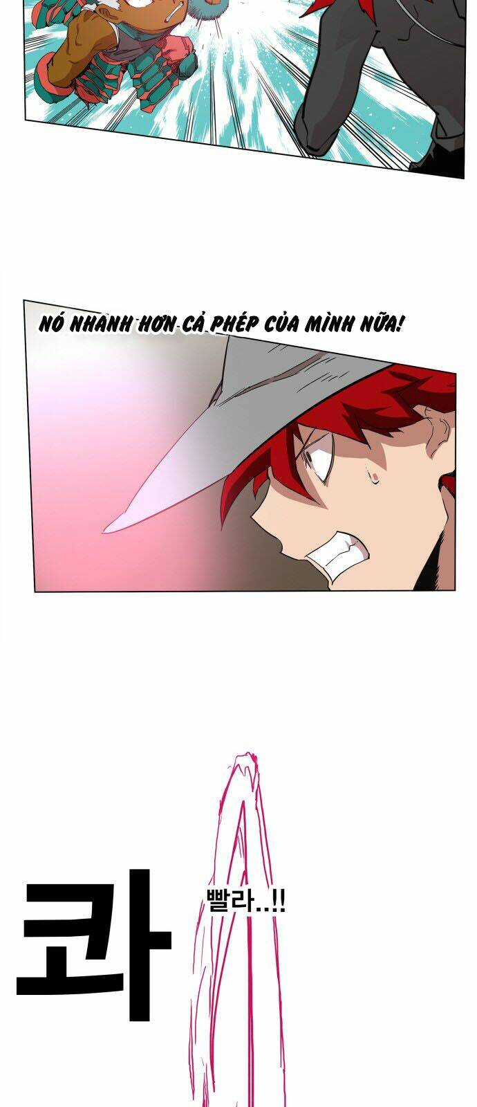 Hard Core Leveling Warrior Chapter 79 - Trang 2