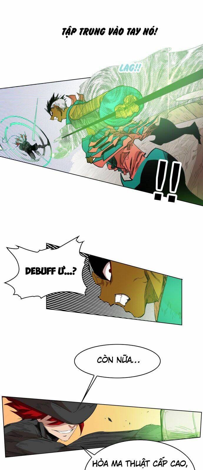 Hard Core Leveling Warrior Chapter 79 - Trang 2