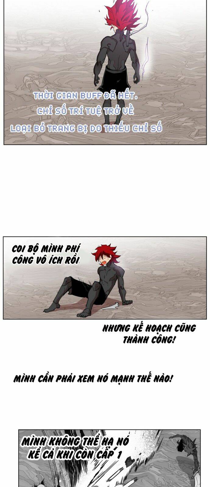 Hard Core Leveling Warrior Chapter 79 - Trang 2