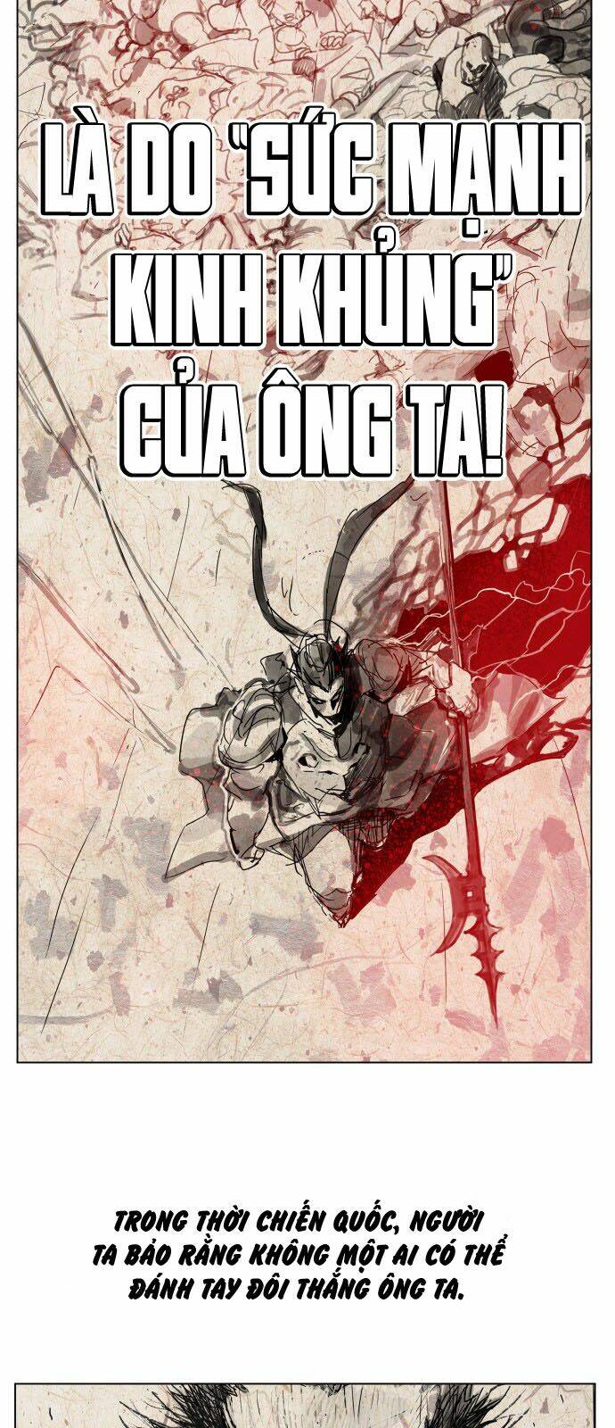 Hard Core Leveling Warrior Chapter 79 - Trang 2