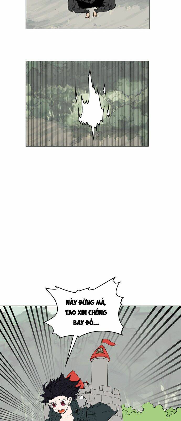 Hard Core Leveling Warrior Chapter 79 - Trang 2