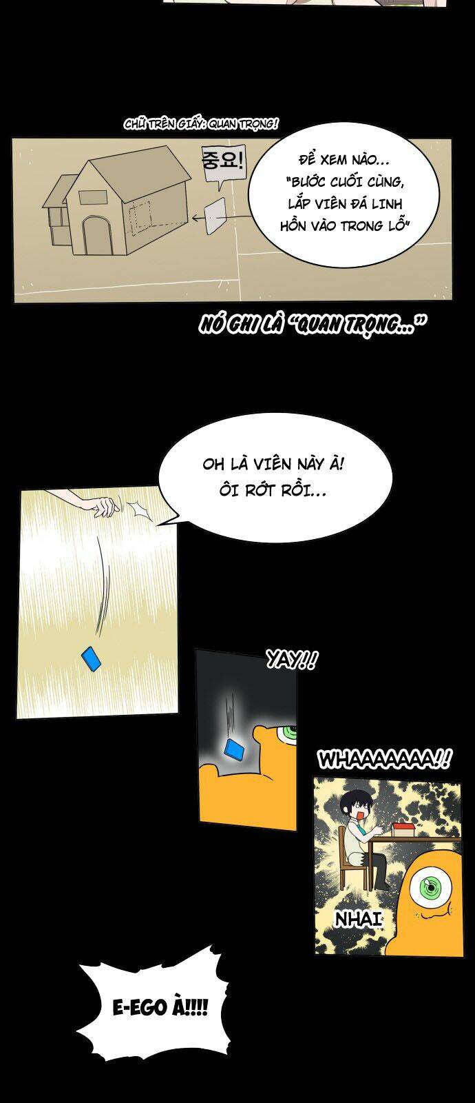 Hard Core Leveling Warrior Chapter 79 - Trang 2