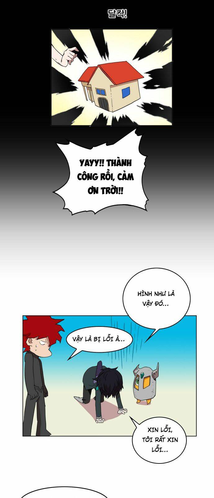 Hard Core Leveling Warrior Chapter 79 - Trang 2