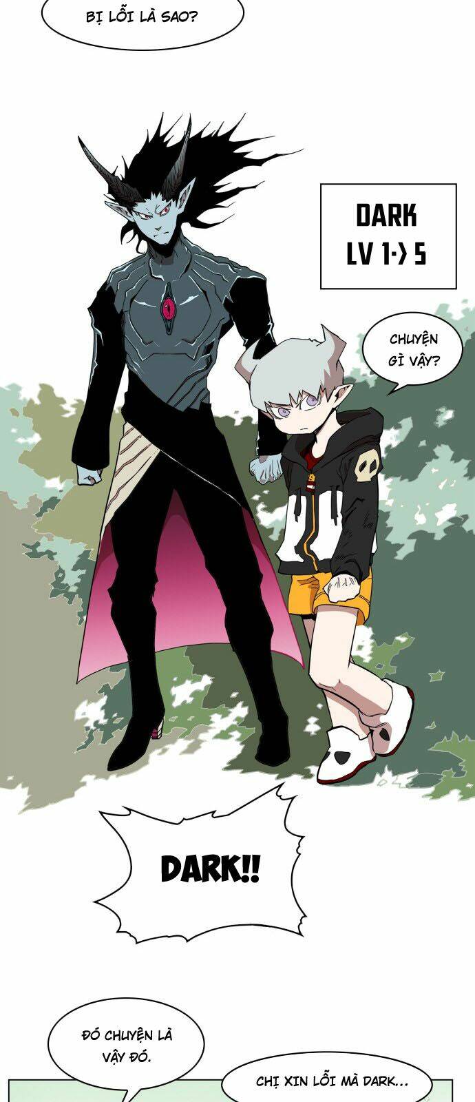 Hard Core Leveling Warrior Chapter 79 - Trang 2