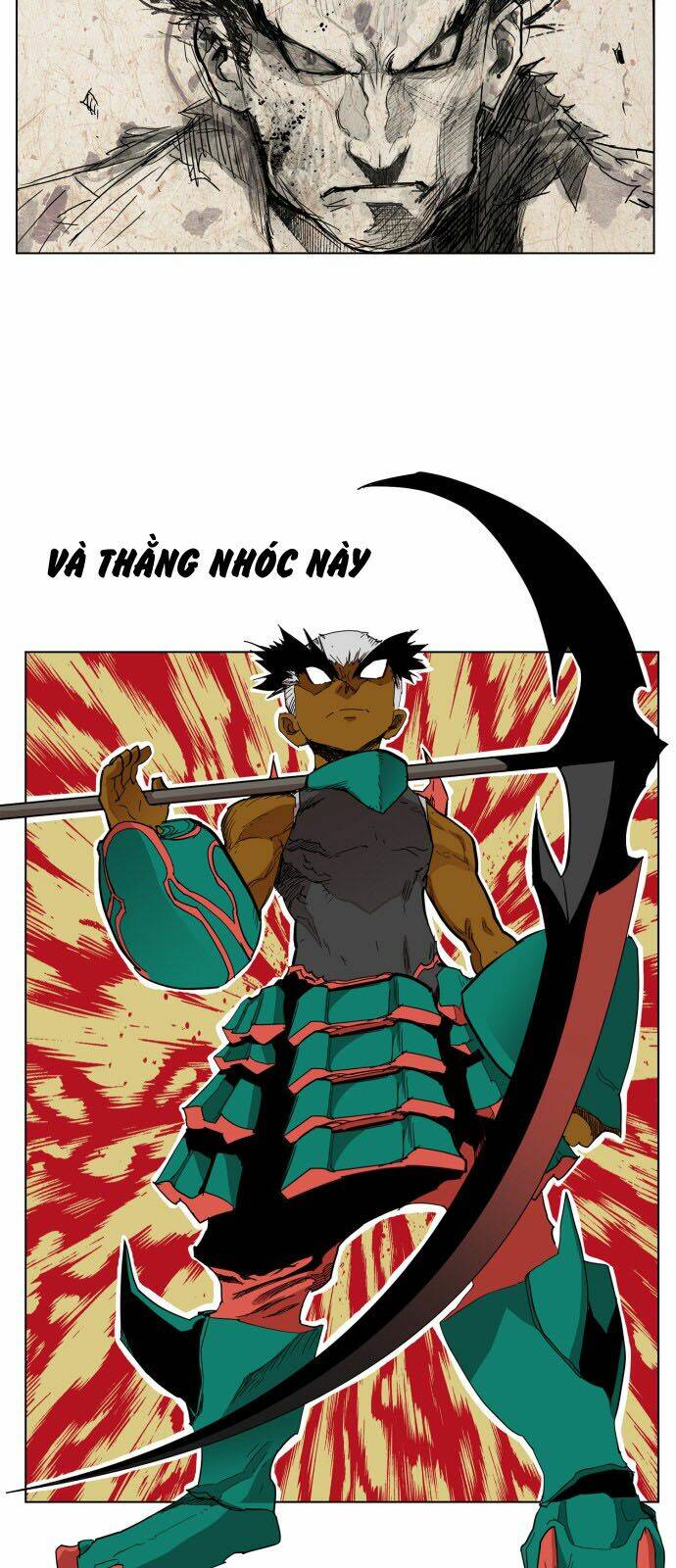 Hard Core Leveling Warrior Chapter 79 - Trang 2