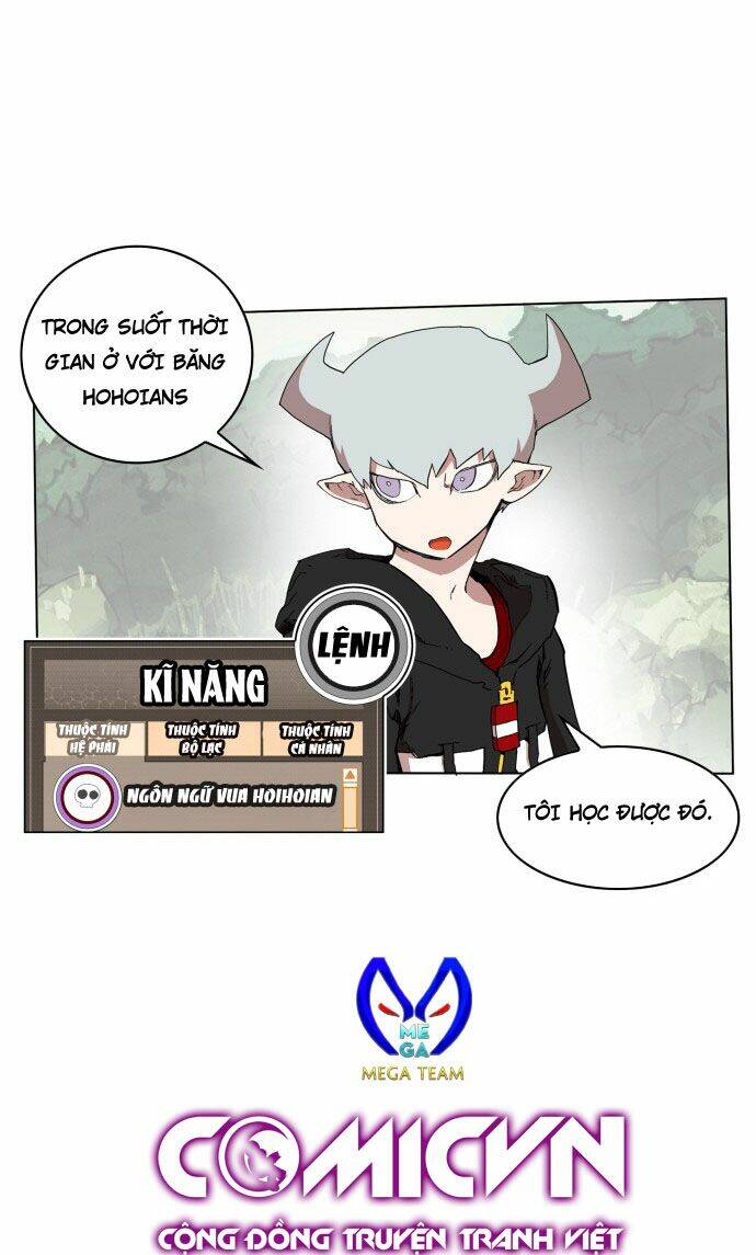 Hard Core Leveling Warrior Chapter 79 - Trang 2