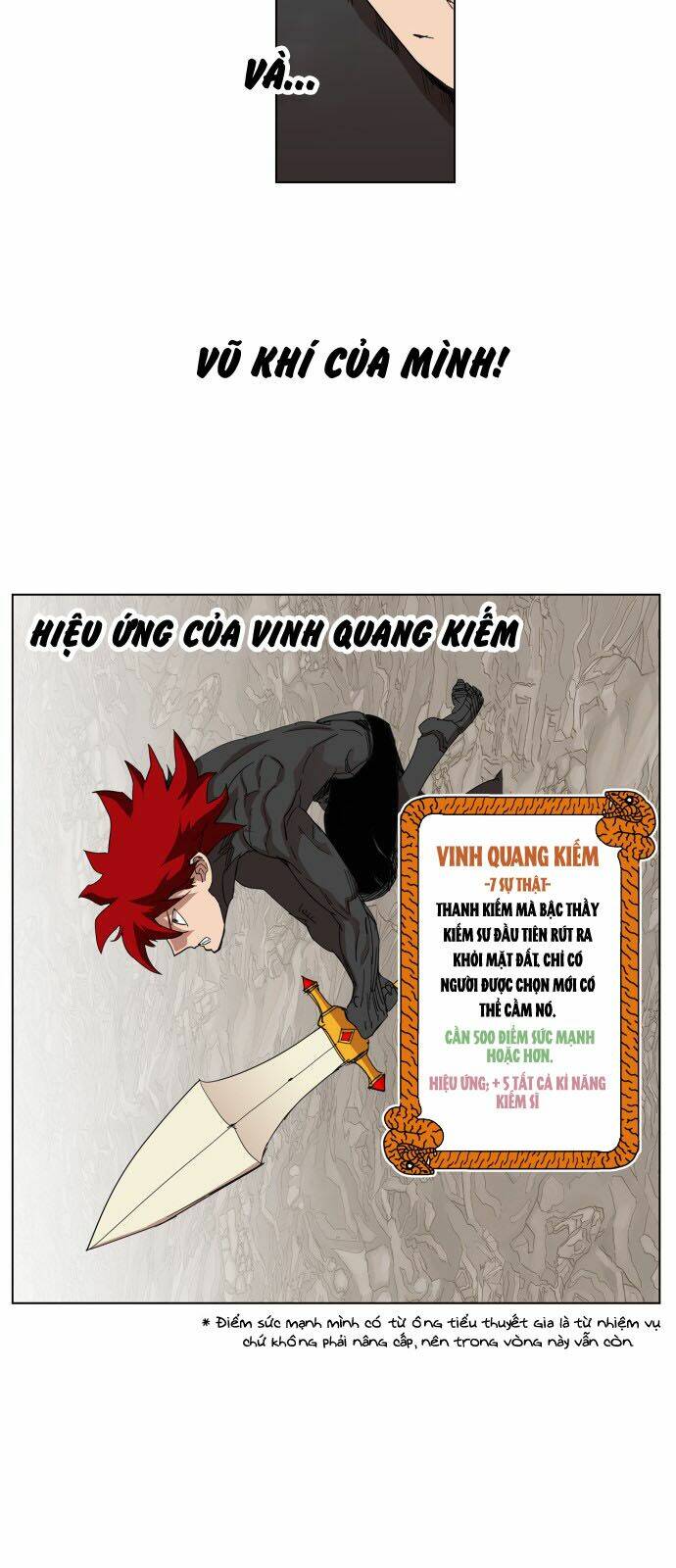 Hard Core Leveling Warrior Chapter 79 - Trang 2