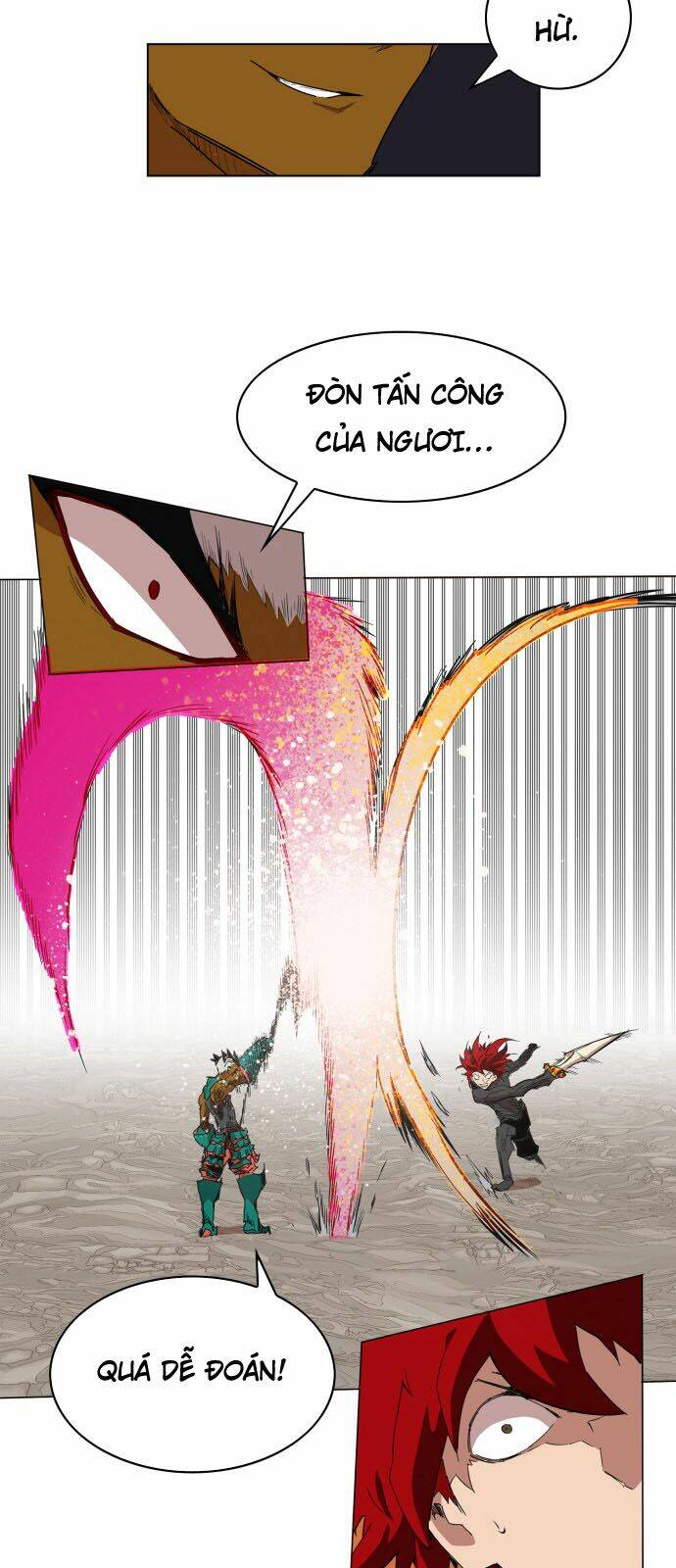 Hard Core Leveling Warrior Chapter 79 - Trang 2