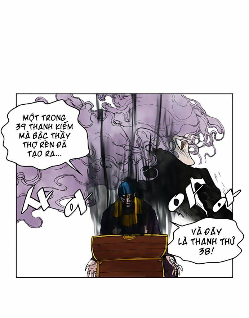 Hard Core Leveling Warrior Chapter 8 - Trang 2