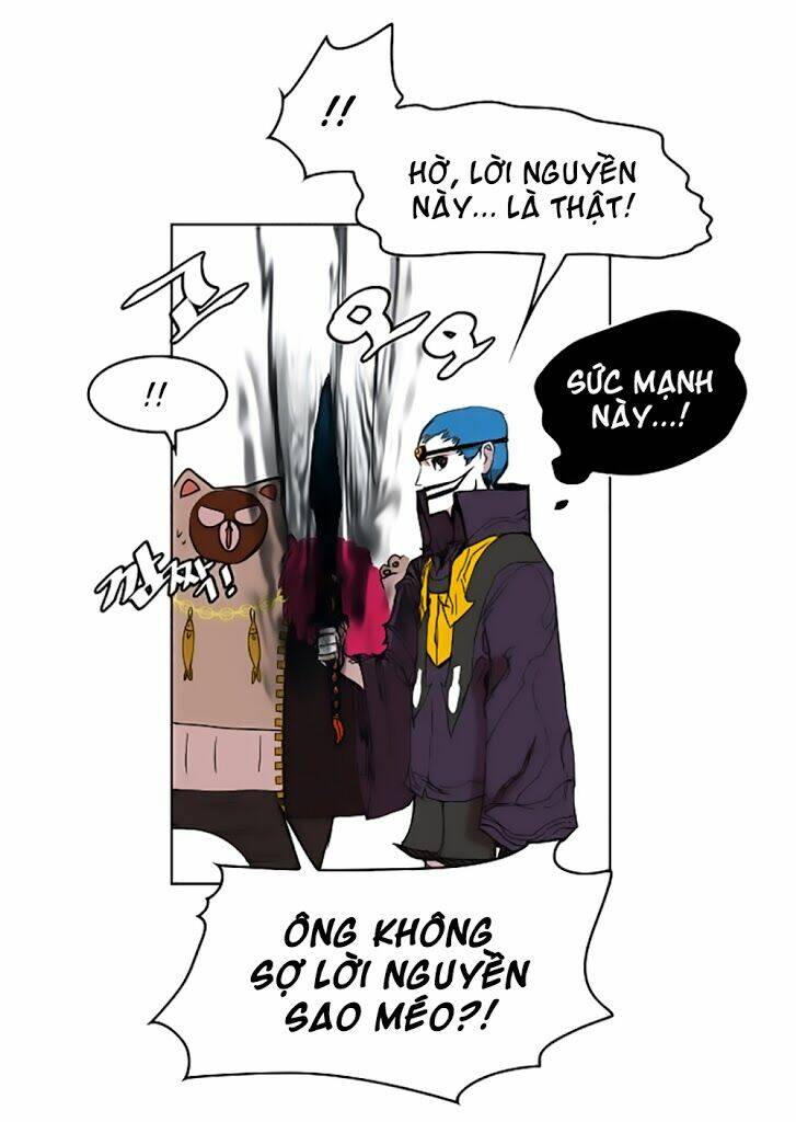 Hard Core Leveling Warrior Chapter 8 - Trang 2