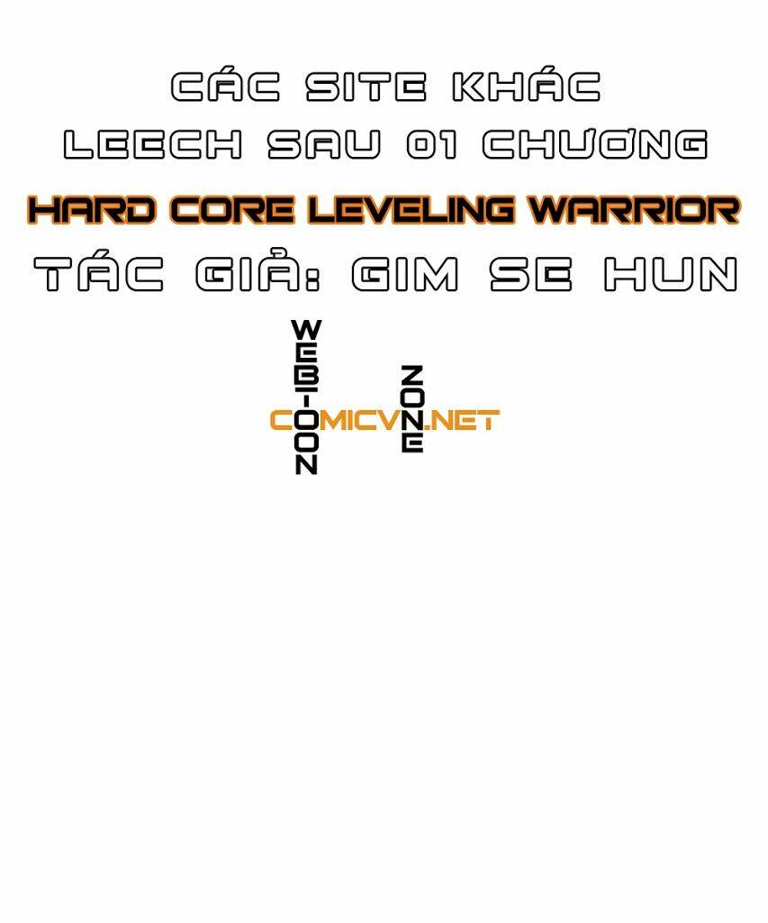 Hard Core Leveling Warrior Chapter 8 - Trang 2