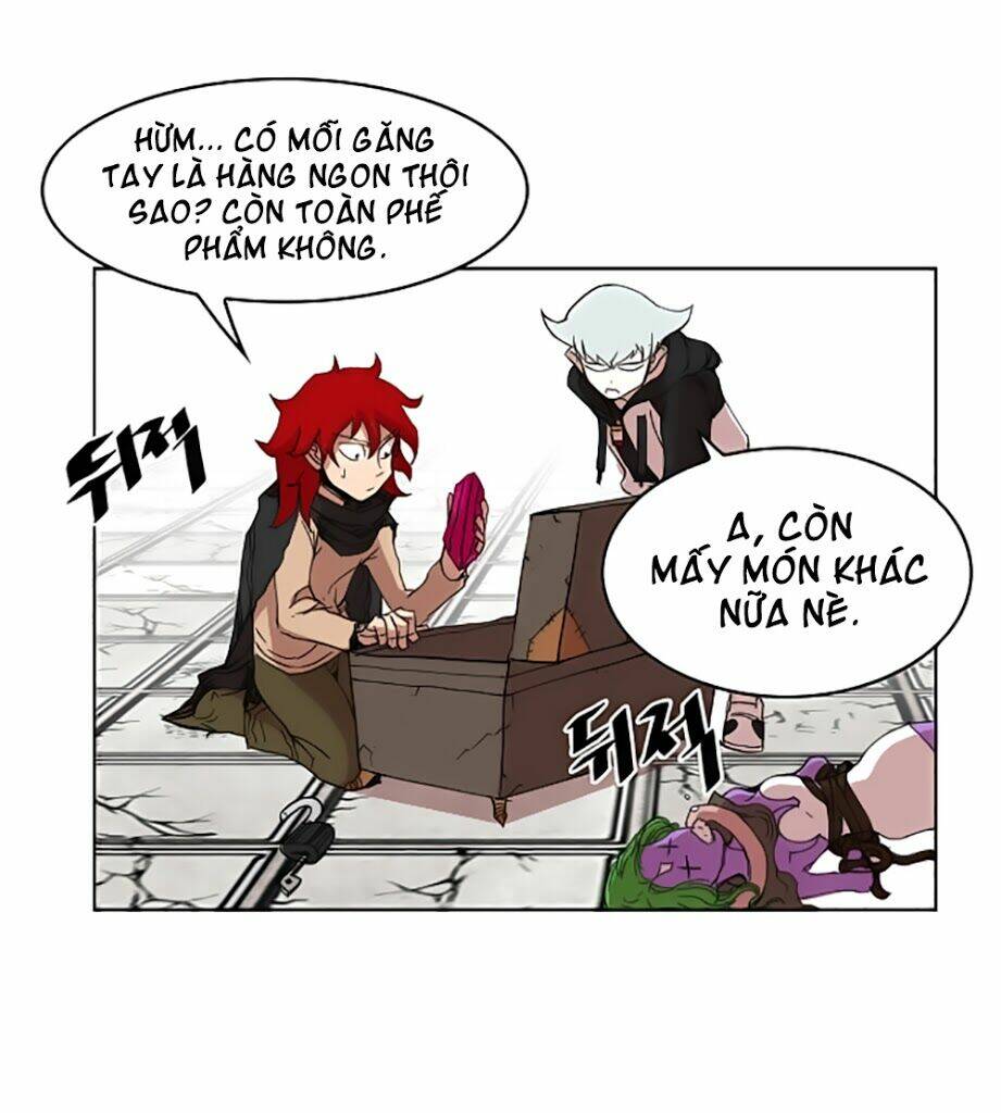 Hard Core Leveling Warrior Chapter 8 - Trang 2