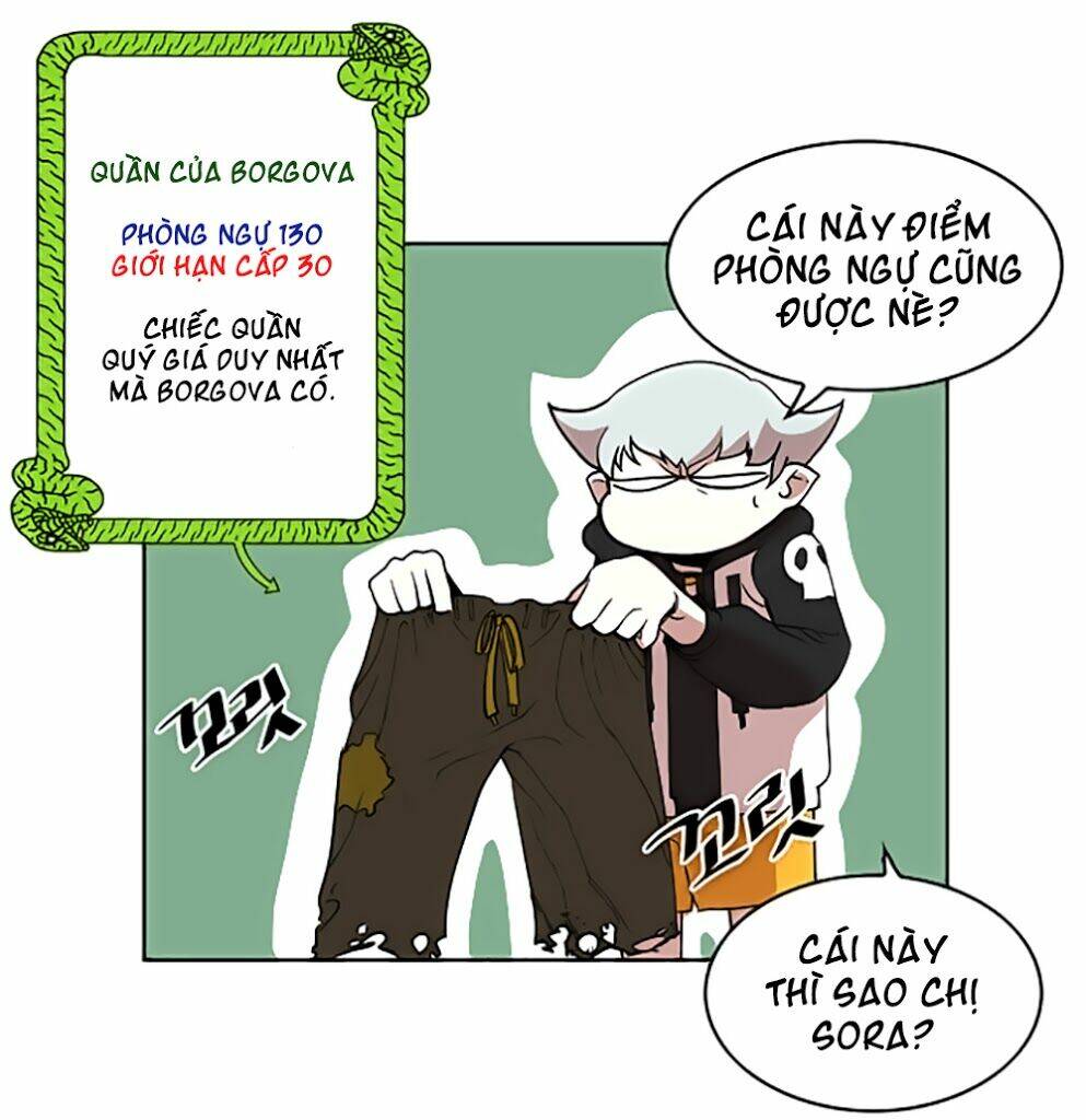 Hard Core Leveling Warrior Chapter 8 - Trang 2