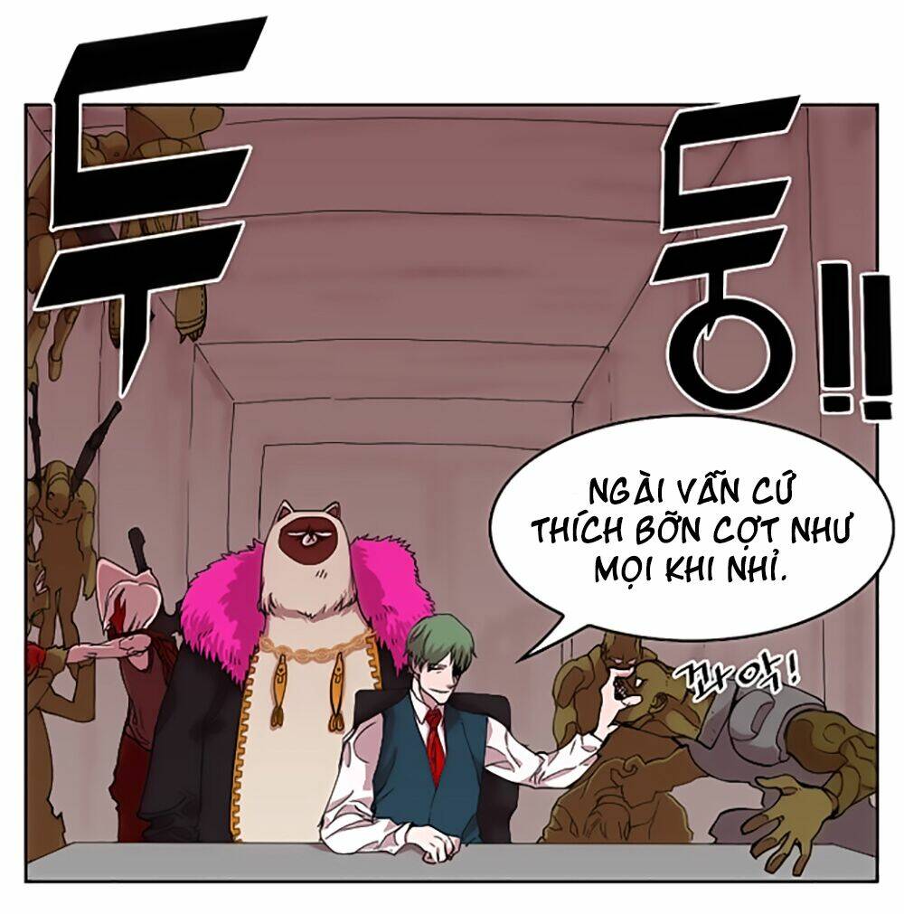 Hard Core Leveling Warrior Chapter 8 - Trang 2