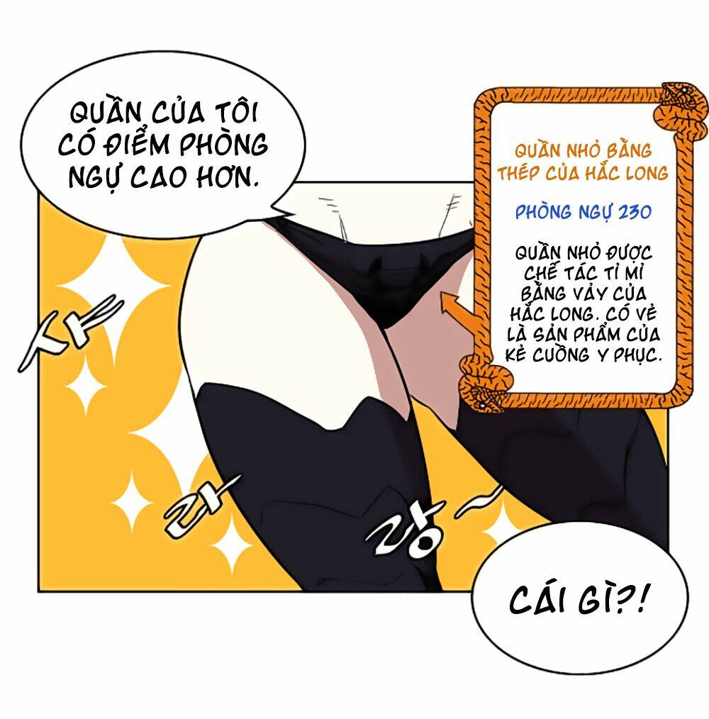 Hard Core Leveling Warrior Chapter 8 - Trang 2