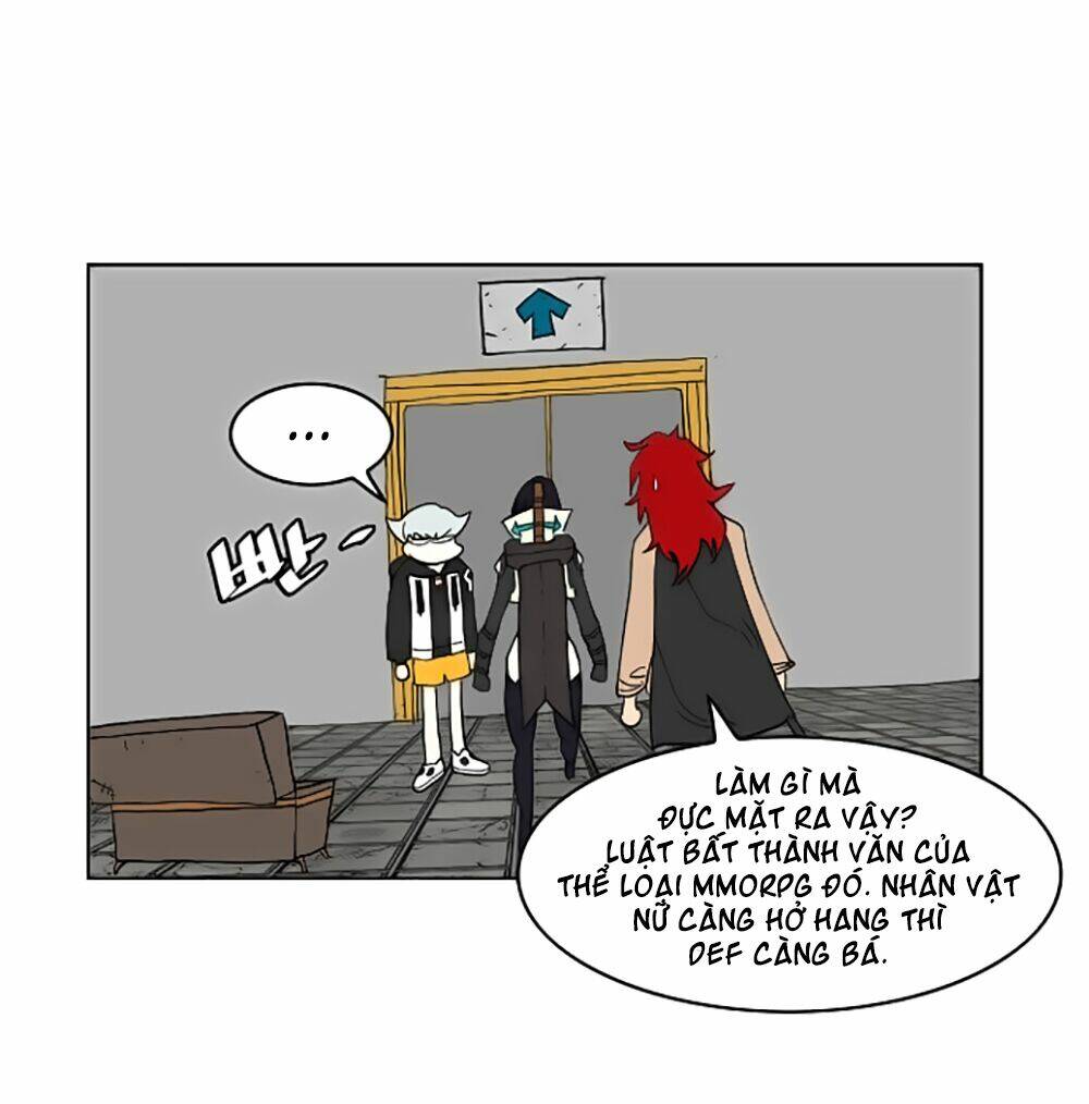 Hard Core Leveling Warrior Chapter 8 - Trang 2