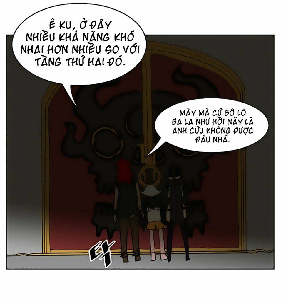 Hard Core Leveling Warrior Chapter 8 - Trang 2