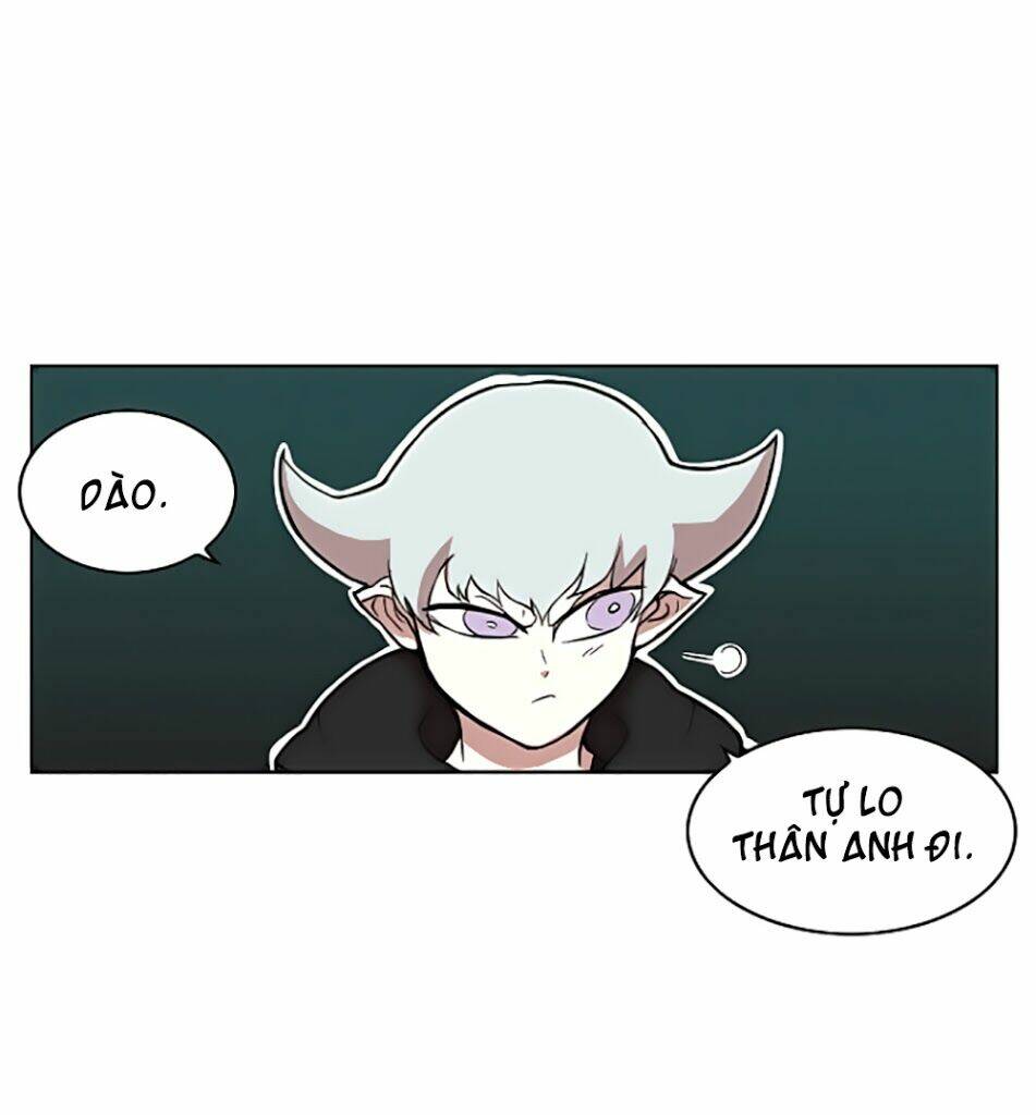 Hard Core Leveling Warrior Chapter 8 - Trang 2