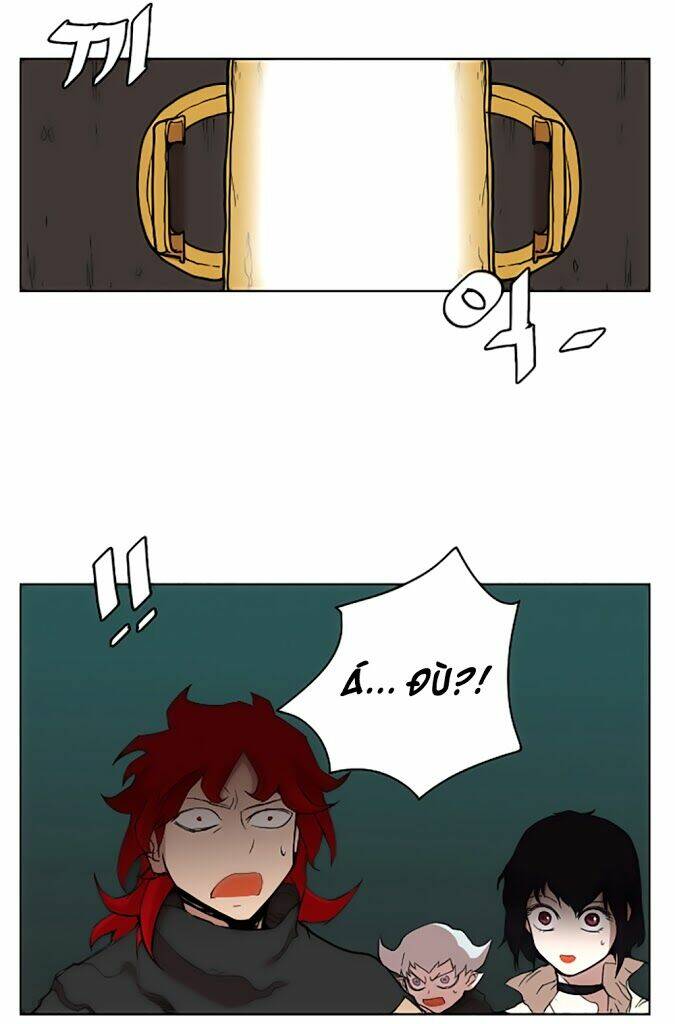 Hard Core Leveling Warrior Chapter 8 - Trang 2