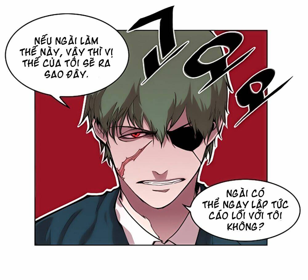 Hard Core Leveling Warrior Chapter 8 - Trang 2