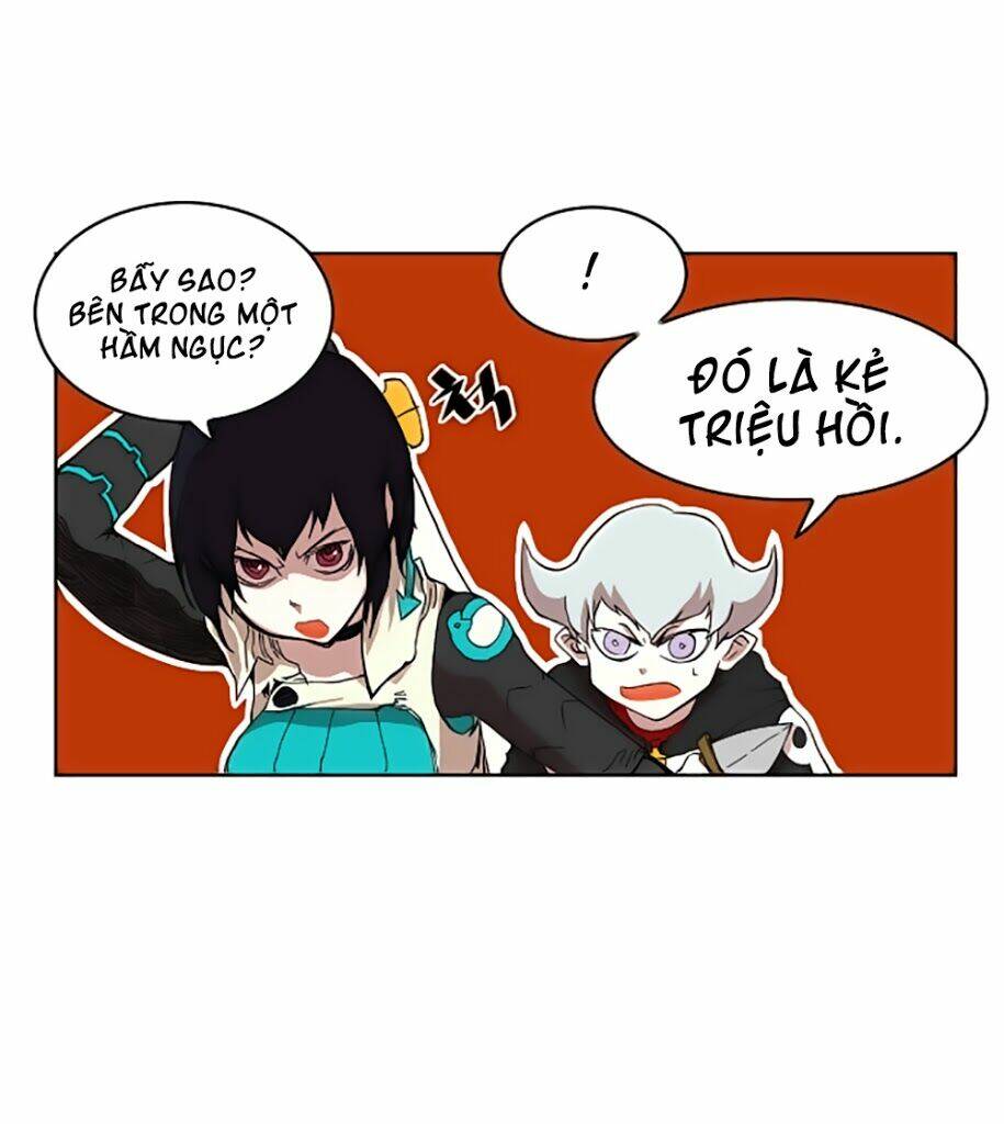 Hard Core Leveling Warrior Chapter 8 - Trang 2