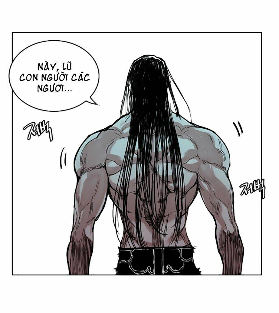 Hard Core Leveling Warrior Chapter 8 - Trang 2