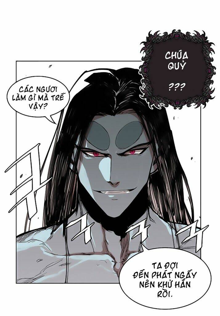 Hard Core Leveling Warrior Chapter 8 - Trang 2