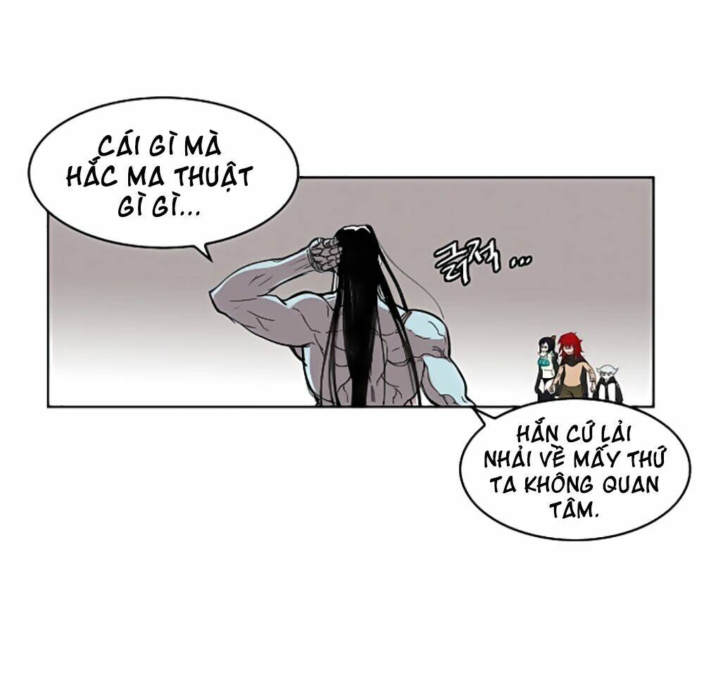 Hard Core Leveling Warrior Chapter 8 - Trang 2