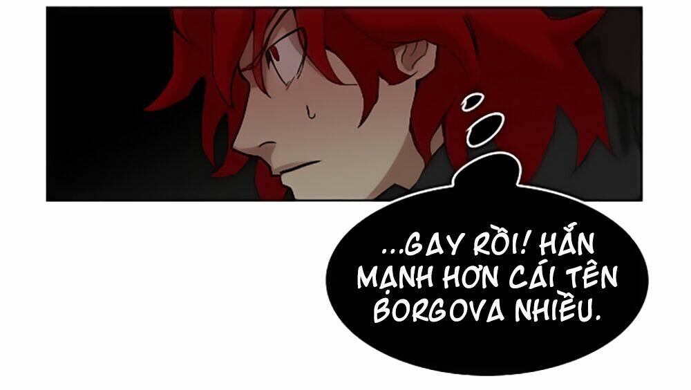 Hard Core Leveling Warrior Chapter 8 - Trang 2