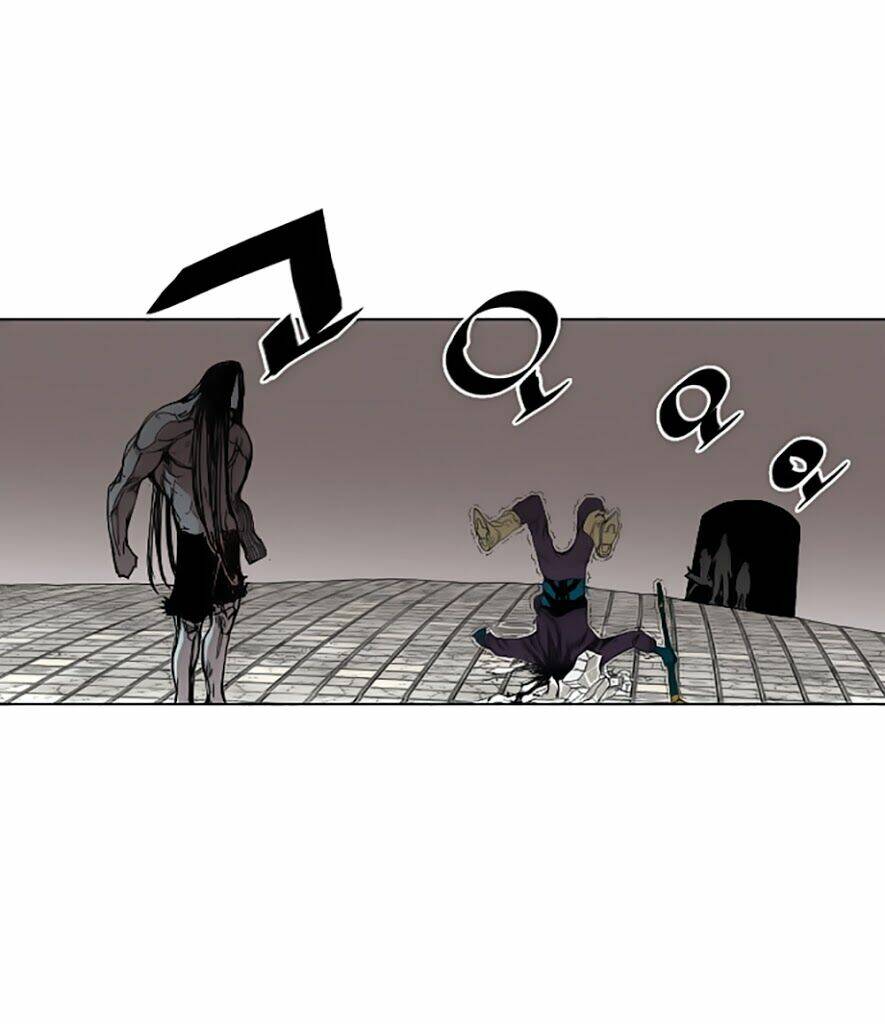 Hard Core Leveling Warrior Chapter 8 - Trang 2