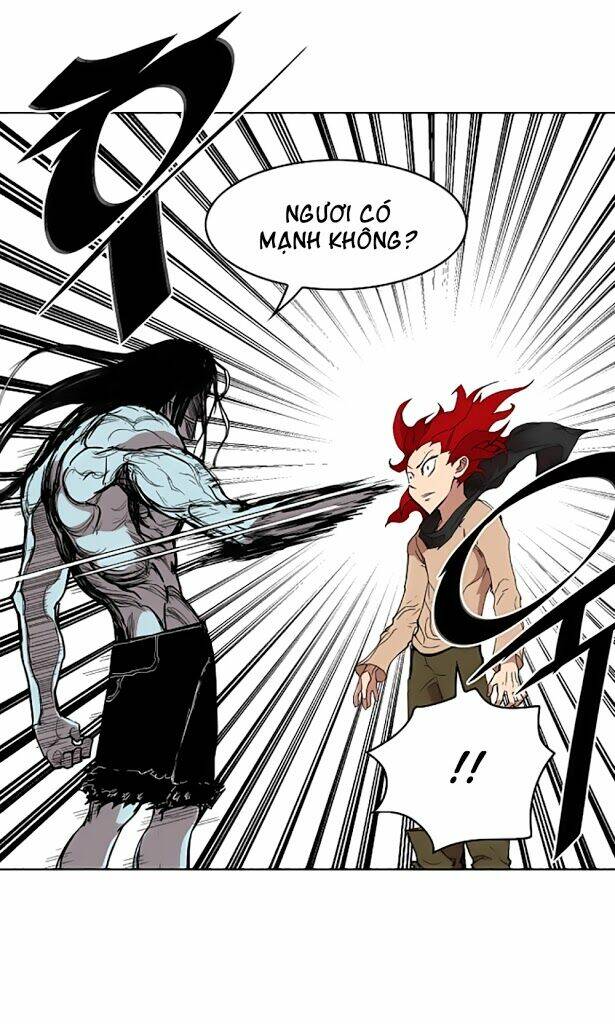 Hard Core Leveling Warrior Chapter 8 - Trang 2