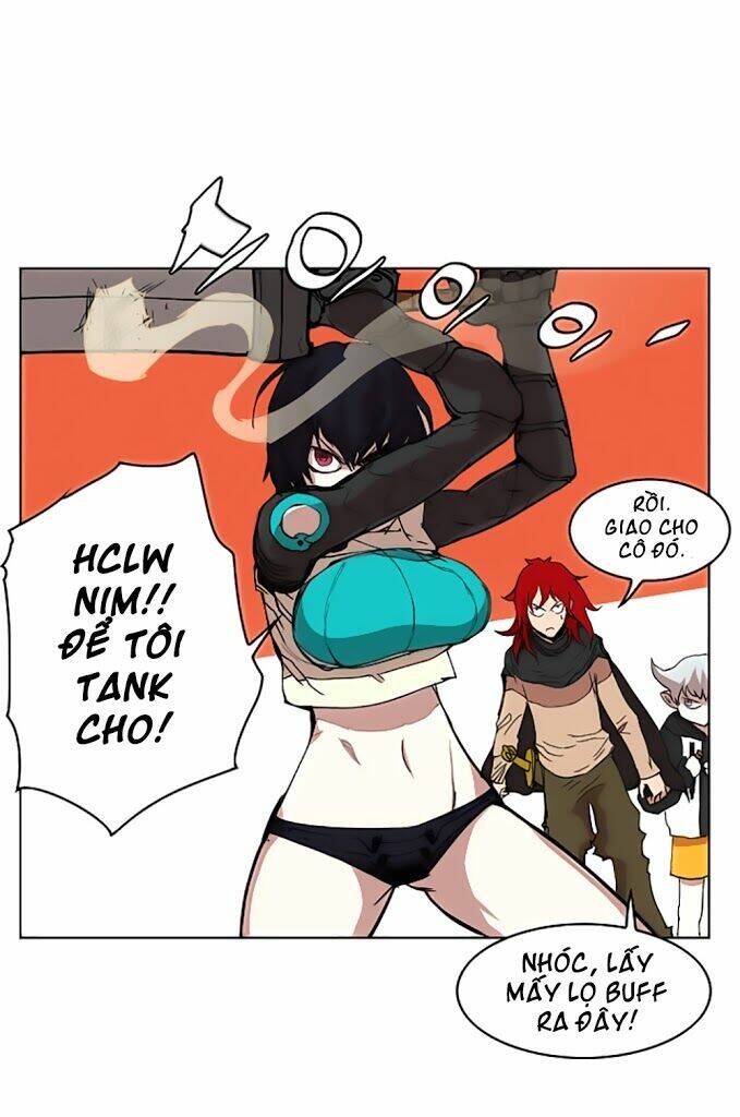 Hard Core Leveling Warrior Chapter 8 - Trang 2