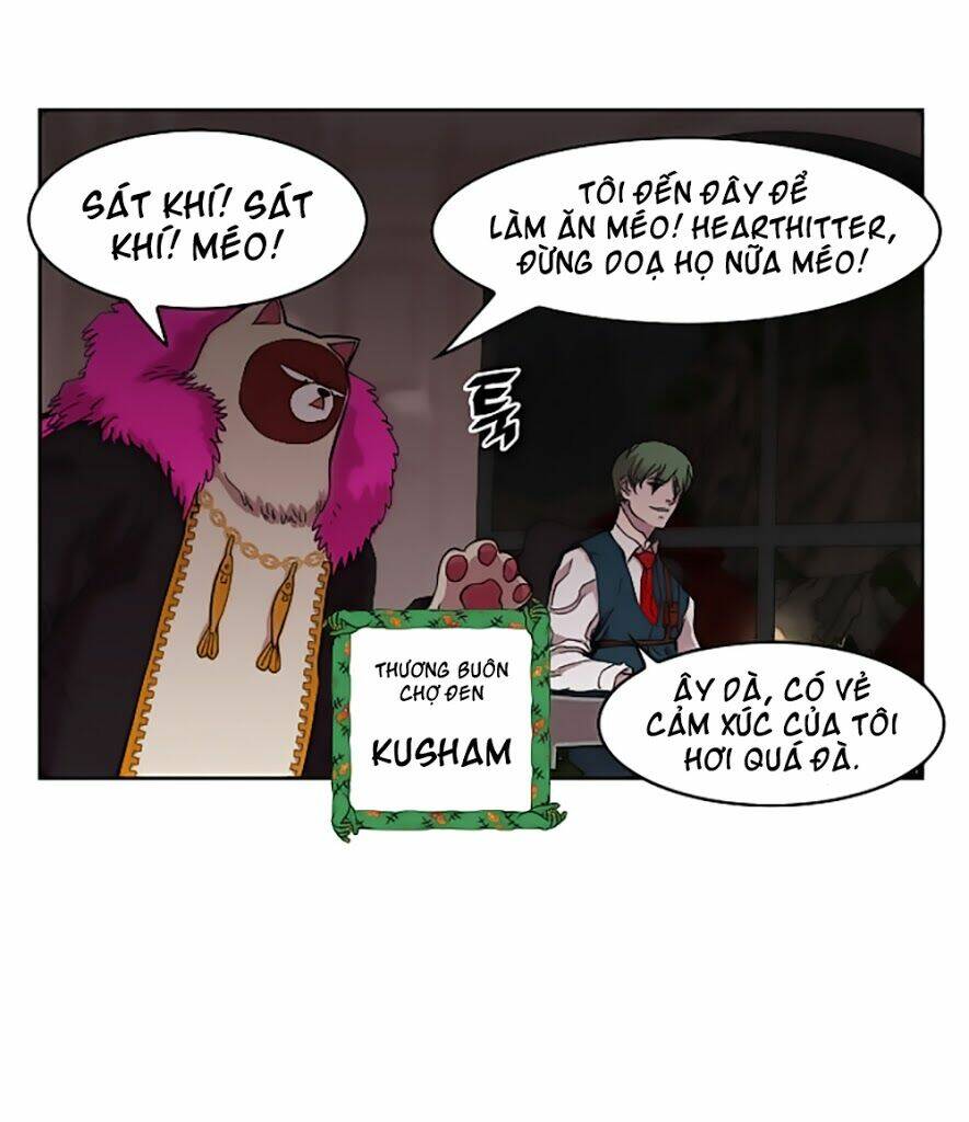 Hard Core Leveling Warrior Chapter 8 - Trang 2